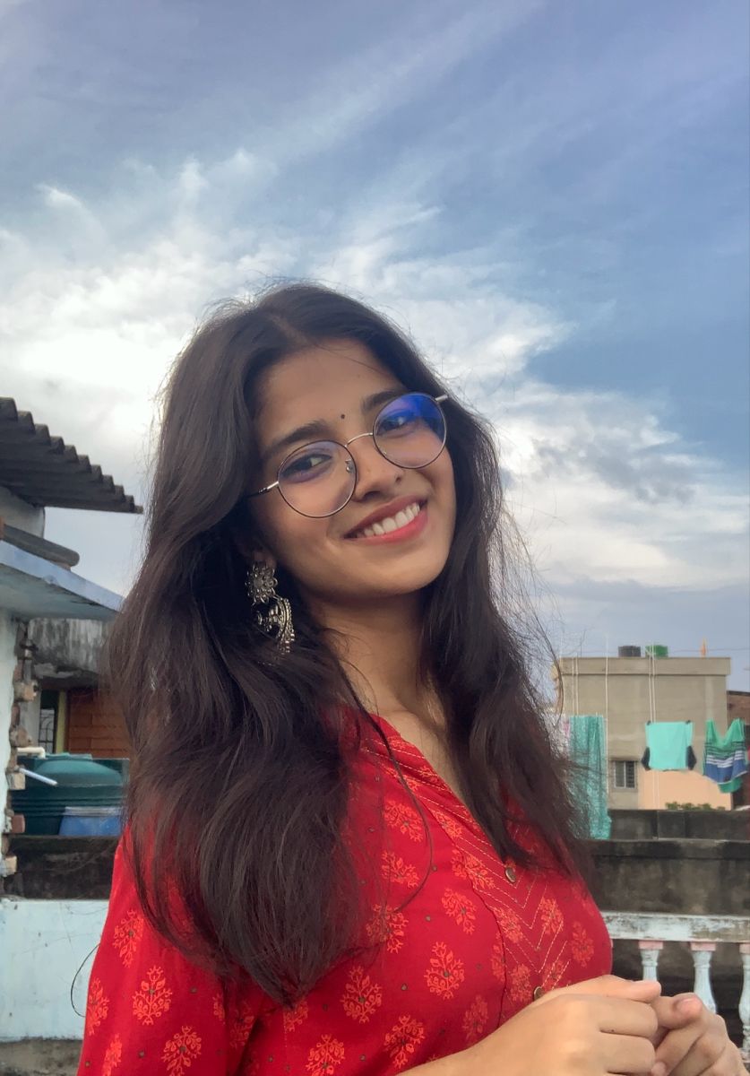 Aditi R.